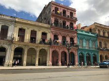 Load image into Gallery viewer, Smokin Cuba
